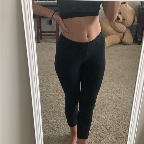 leggings - Picture 2 of 4